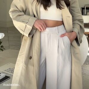 Aritzia Wilfred Pants